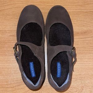 Land’s End Chalet Mary Jane (7.5)